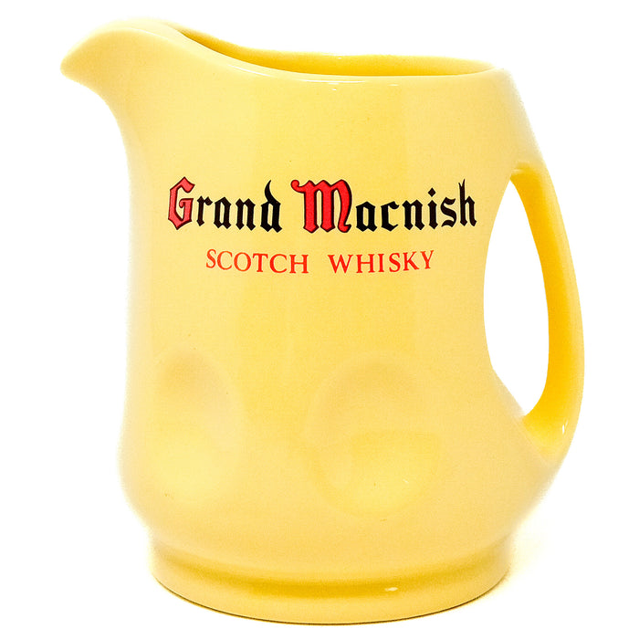 Grand MacNish Water Jug