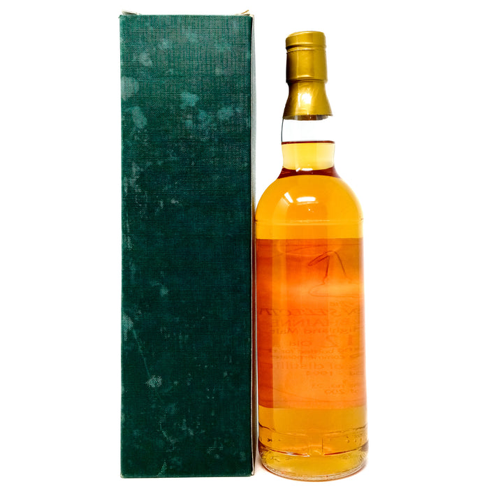 Allt-A-Bhainne 12 Year Old James MacArthur 500 Years of Distilling Single Malt Scotch Whisky, 70cl, 43% ABV