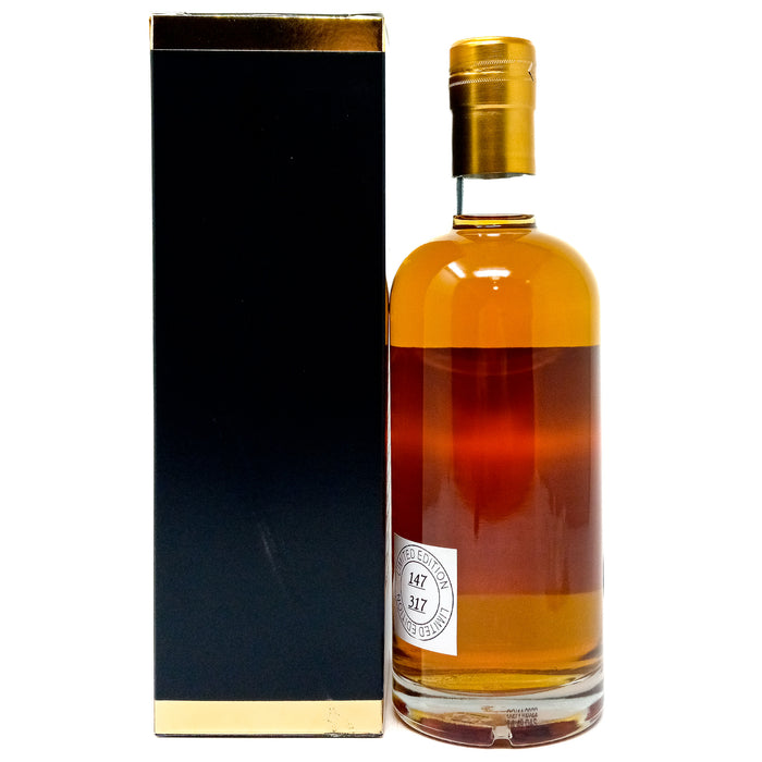 Arran Lochranza Beatha 26 Year Old Single Malt Scotch Whisky, 70cl, 53.80% ABV