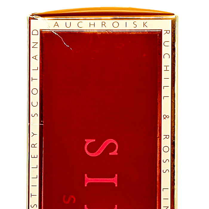 Singleton of Auchroisk 1985 10 Year Old  Single Malt Scotch Whisky, 75cl, 43% ABV