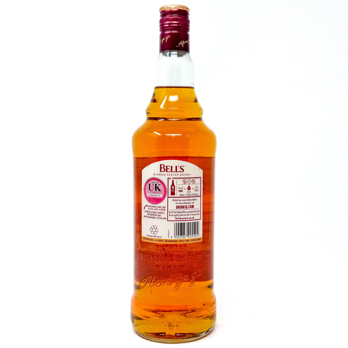 Bell's Original Blended Scotch Whisky, 1L, 40% ABV