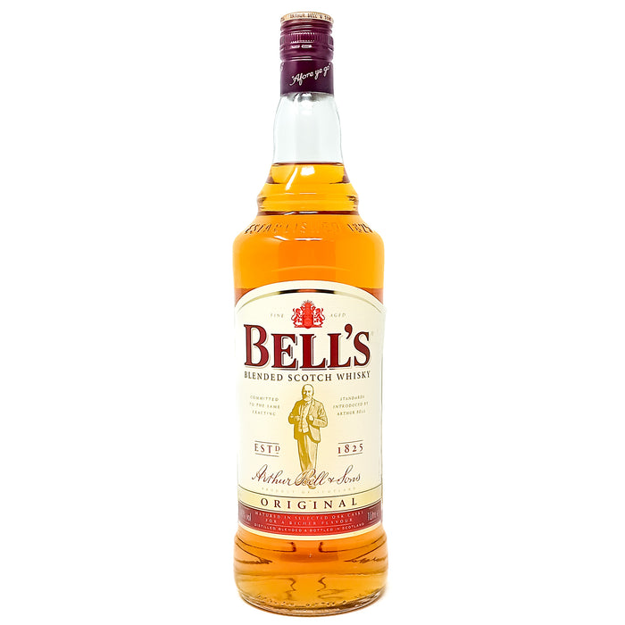 Bell's Original Blended Scotch Whisky, 70cl, 40% ABV