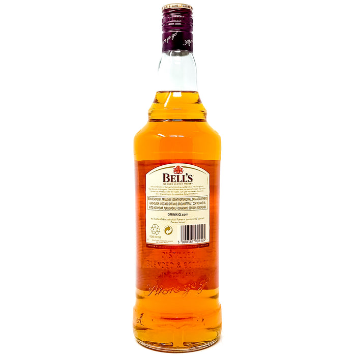 Bell's Original Blended Scotch Whisky, 70cl, 40% ABV