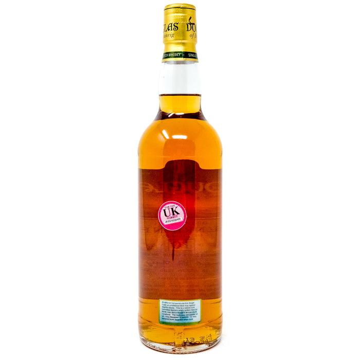 Benrinnes 2003 10 Year Old Douglas of Drumlanrig Single Malt Scotch Whisky, 70cl, 50% ABV