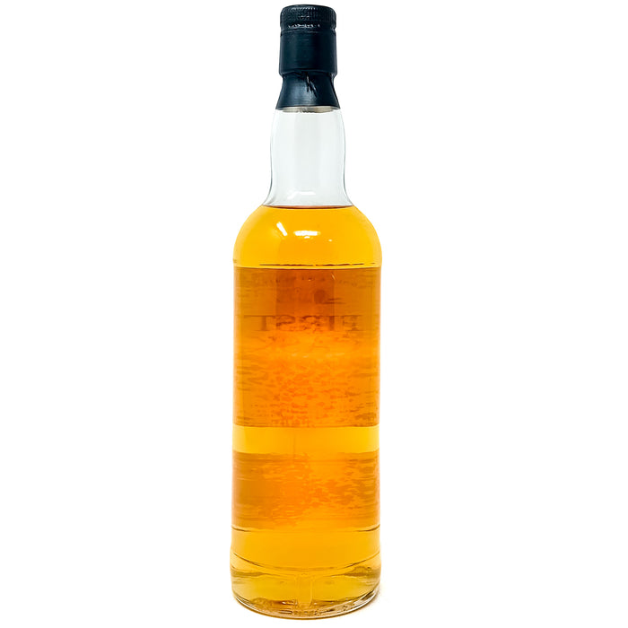 Bowmore 1974 24 Year Old First Cask Single Malt Scotch Whisky, 70cl, 46% ABV