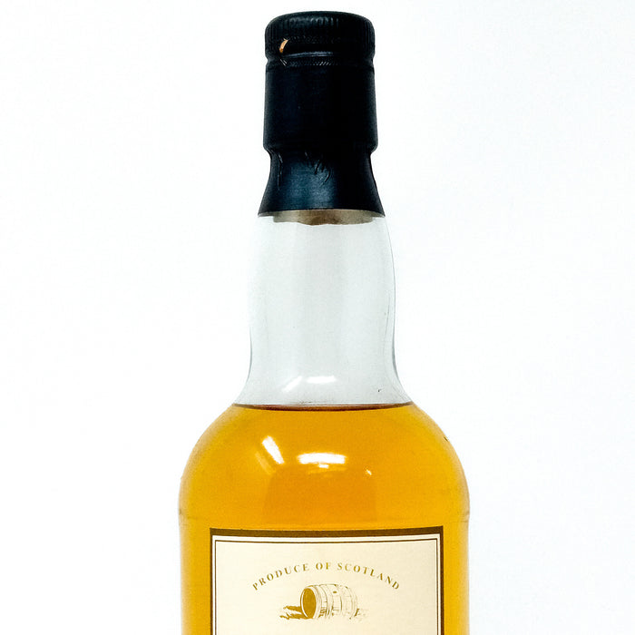 Bowmore 1974 24 Year Old First Cask Single Malt Scotch Whisky, 70cl, 46% ABV