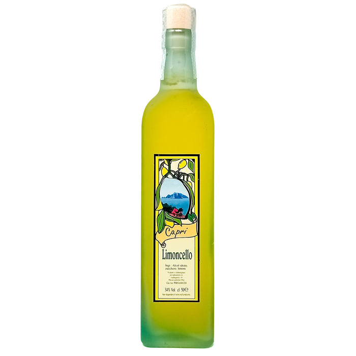 Capri Limoncello, 50cl, 34% ABV