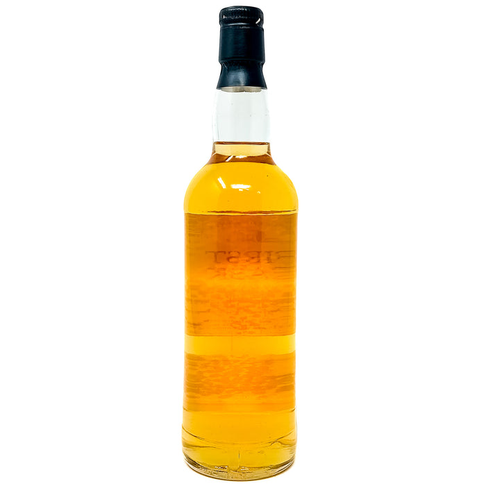 Convalmore 1981 16 Year Old First Cask Single Malt Scotch Whisky, 70cl, 46% ABV