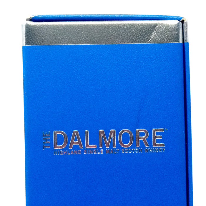 Dalmore Dominium Travel Exclusive Single Malt Scotch Whisky, 1L, 43% ABV