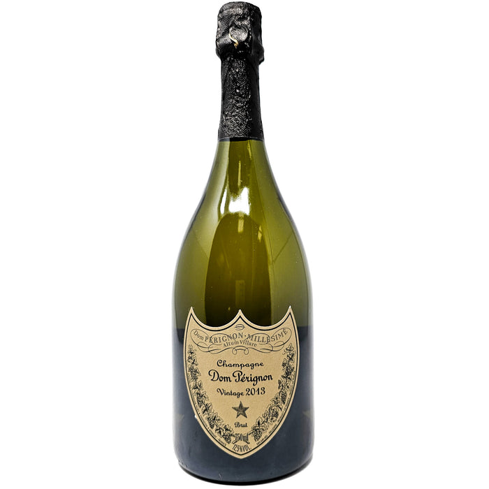 Dom Pérignon 2013 Vintage Champagne, 75cl, 12.5% ABV