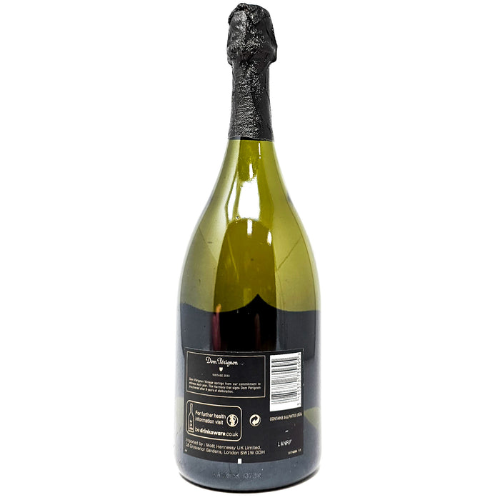 Dom Pérignon 2013 Vintage Champagne, 75cl, 12.5% ABV