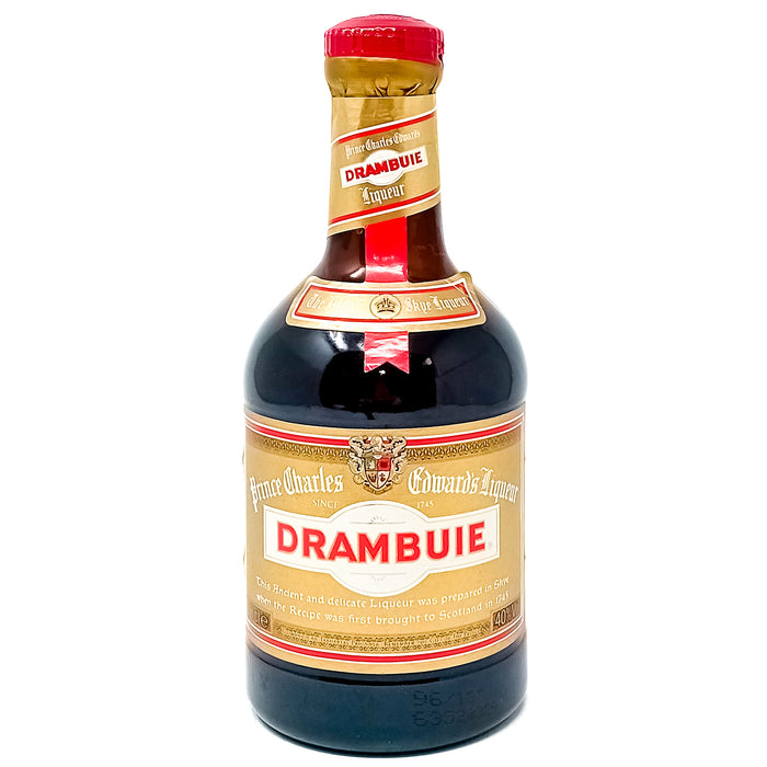 Drambuie Liqueur, 50cl, 40% ABV