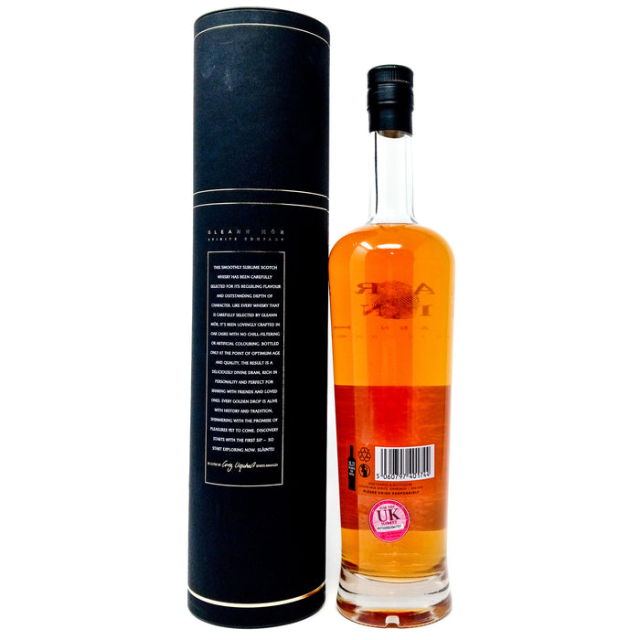 Dufftown 2008 16 Year Old Rare Find Single Malt Scotch Whisky, 70cl, 51.1% ABV