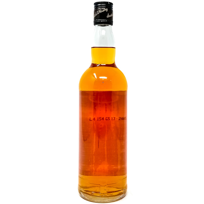 Glen Parras 10 Year Old Single Malt Scotch Whisky, 70cl, 40% ABV