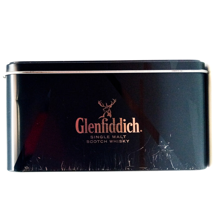 Glenfiddich Snow Phoenix Single Malt Scotch Whisky, 70cl, 47.6% ABV