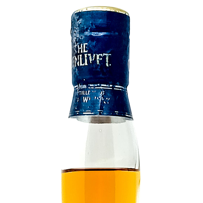 Glenlivet 18 Year Old Single Malt Scotch Whisky, 70cl, 43% ABV