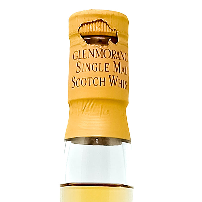 Glenmorangie 10 Year Old Distillery Tin Single Malt Scotch Whisky, 70cl, 40% ABV