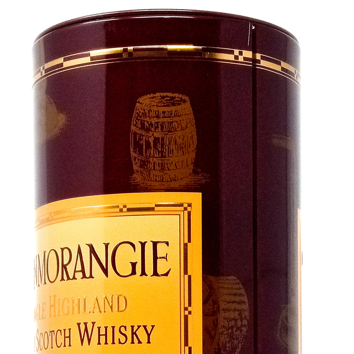 Glenmorangie 10 Year Old Single Malt Scotch Whisky, 70cl, 40% ABV