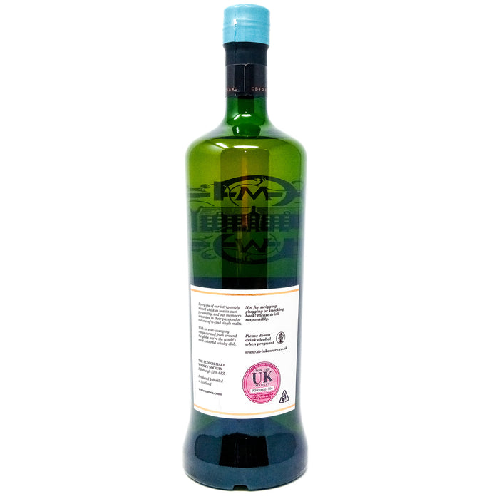 Glentauchers 2012 7 Year Old SMWS 63.69 Single Malt Scotch Whisky, 70cl, 61.4% ABV