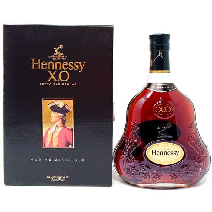 Hennessy XO Cognac, 70cl, 40% ABV