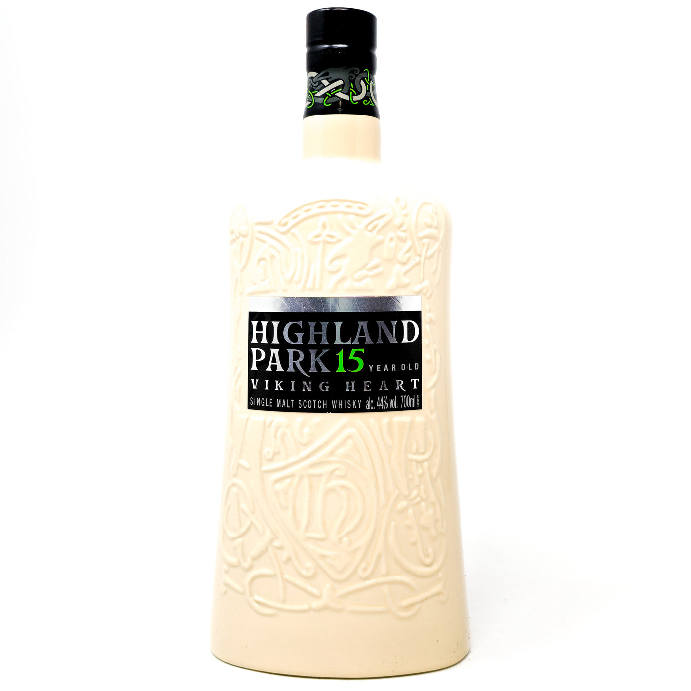 15 Year Old Viking Heart Single Malt Scotch Whisky Highland Park