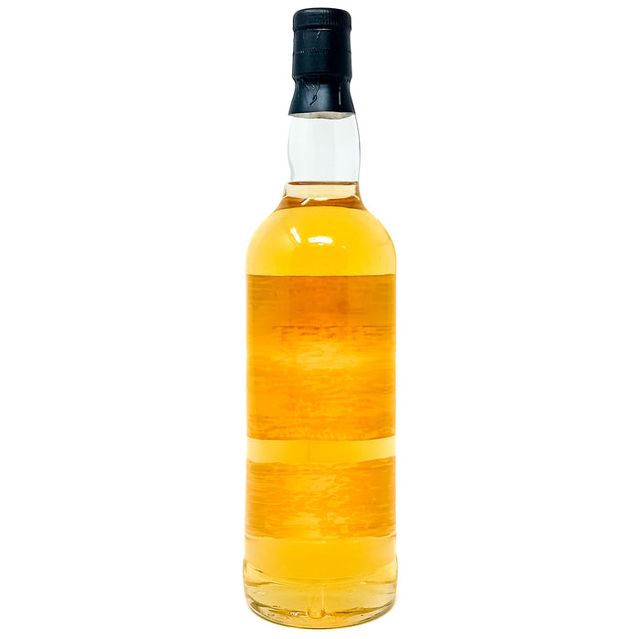 Inchgower 1976 18 Year Old First Cask Single Malt Scotch Whisky, 70cl, 46% ABV