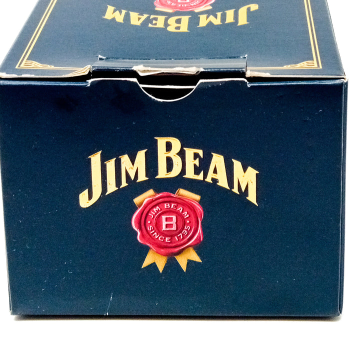 Jim Beam Double Cask Kentucky Straight Bourbon Whiskey, 70cl, 43% ABV