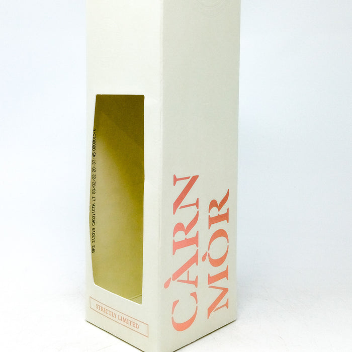 Longmorn 2009 13 Year Old Carn Mor Strictly Limited Single Malt Scotch Whisky , 70cl, 47.5% ABV