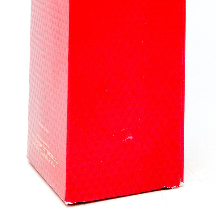 Macallan Classic Cut 2024 Single Malt Scotch Whisky, 70cl, 52.4% ABV