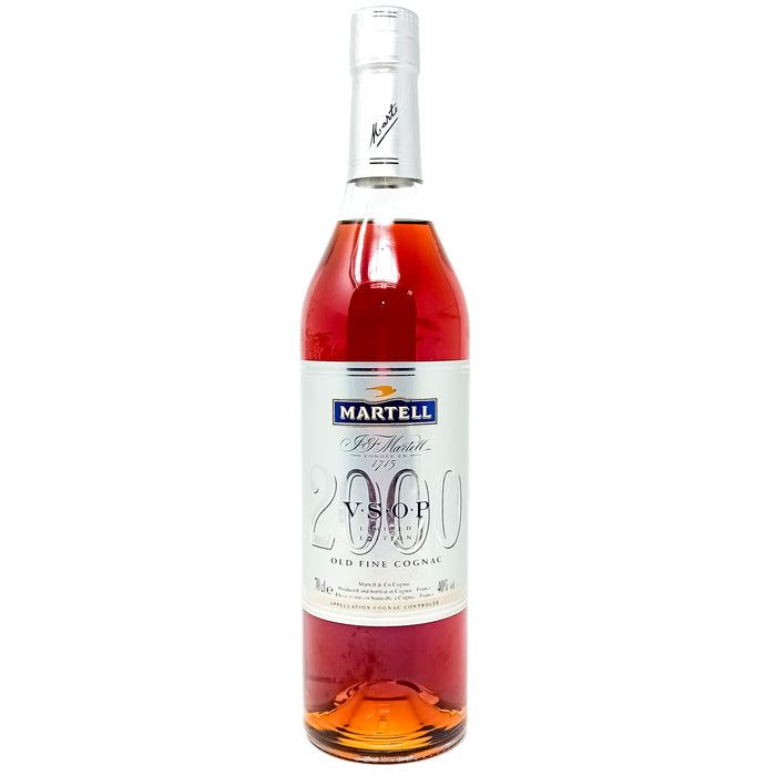 Martell 2000 VSOP Cognac, 70cl, 40% ABV