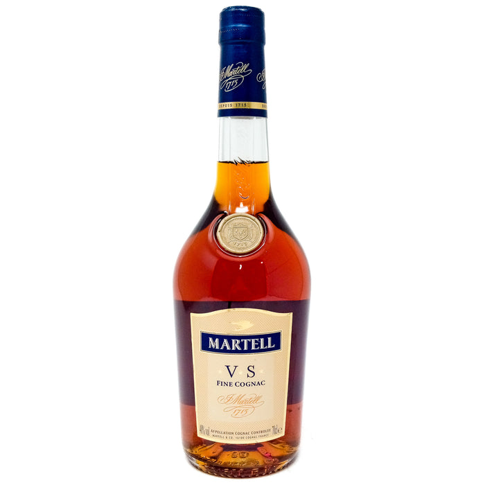 Martell V.S. Cognac, 70cl , 40% ABV