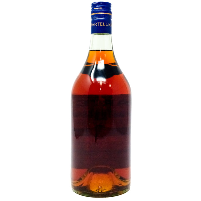 Martell Three Star Cognac, 40% ABV