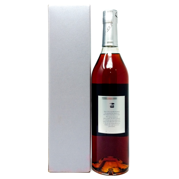 Martell 2000 VSOP Cognac, 70cl, 40% ABV