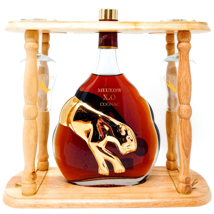 Meukow XO Cognac, 70cl, 40% ABV