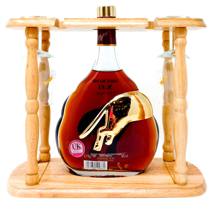 Meukow XO Cognac, 70cl, 40% ABV