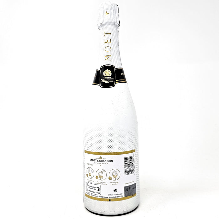 MOET & CHANDON Champagne Imperial 75 cl.
