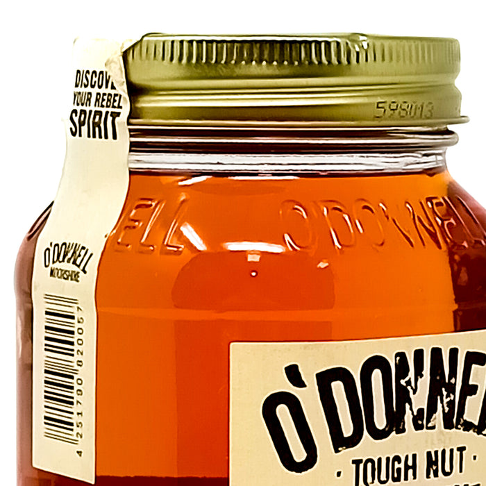 O'Donnell Tough Nut Moonshine, 70cl, 25% ABV