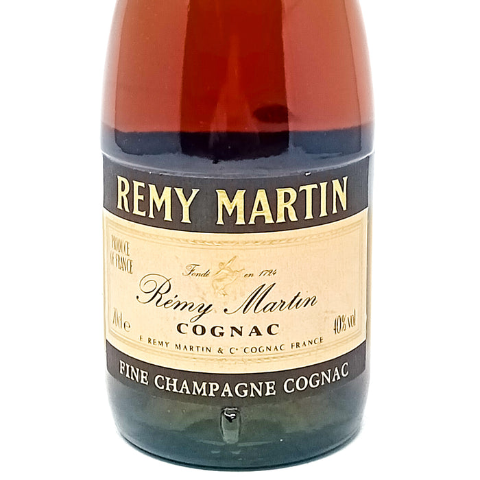 Remy Martin Fine Champagne Cognac, 70cl, 40% ABV