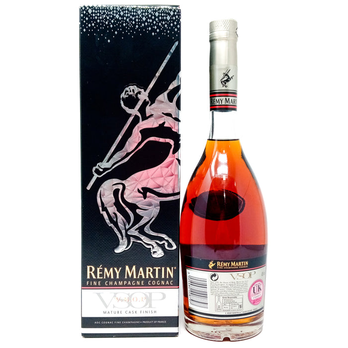 Remy Martin VSOP Fine Champagne Cognac, 70cl, 40% ABV