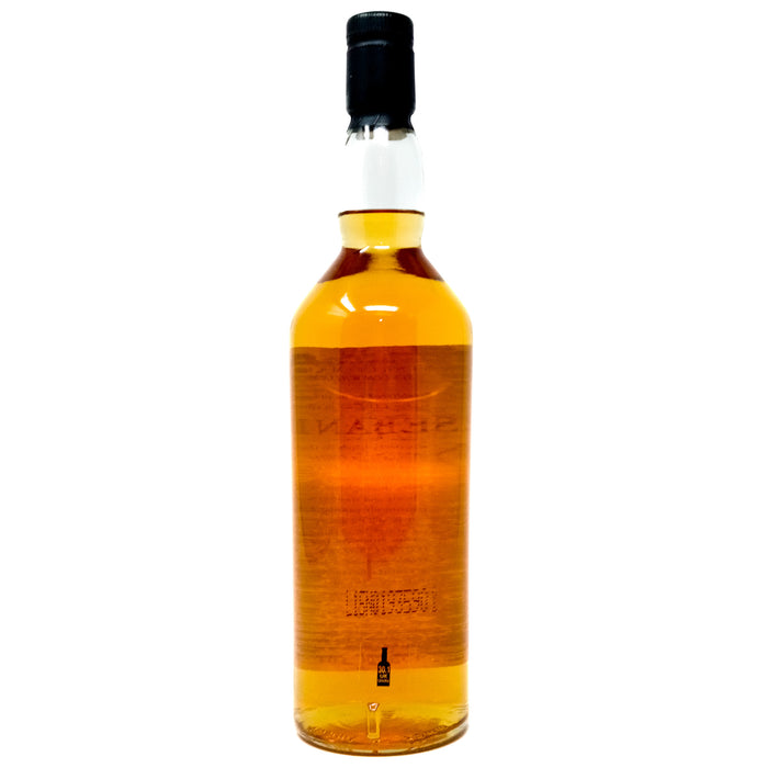 Rosebank 12 Year Old Flora & Fauna Single Malt Scotch Whisky, 70cl, 43% ABV