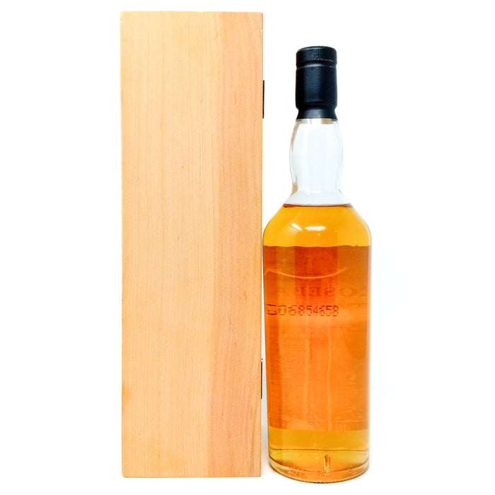 Rosebank 12 Year Old Flora & Fauna Single Malt Scotch Whisky, 70cl, 43% ABV