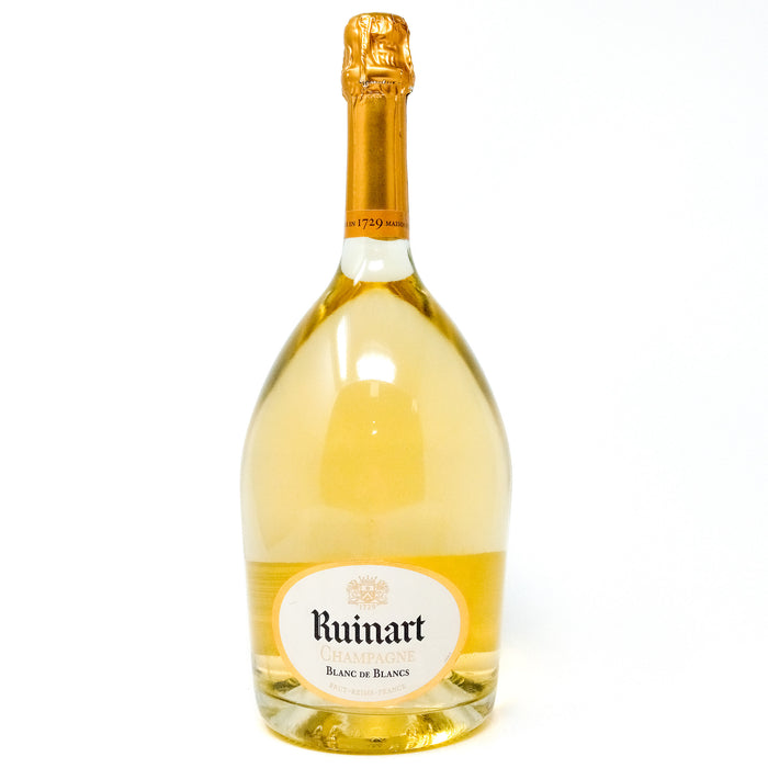 Ruinart Blanc de Blanc Champagne Magnum, 150cl, 12.5% ABV