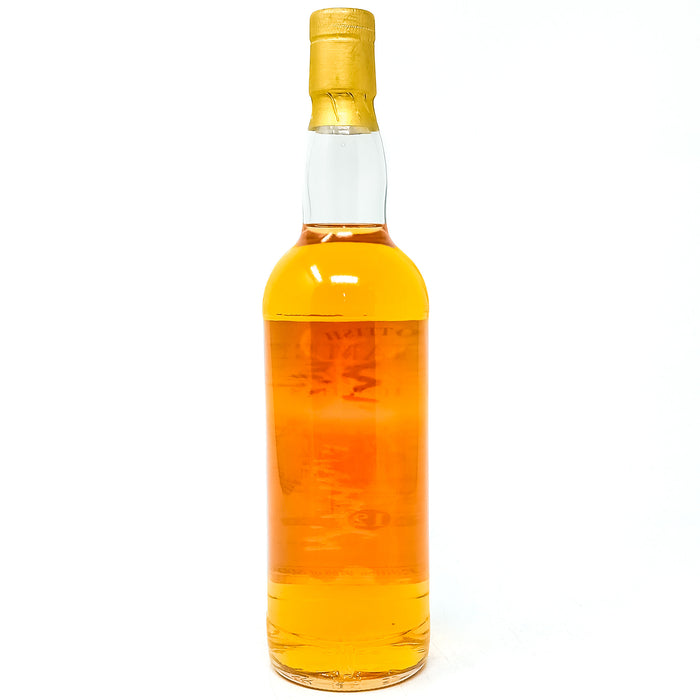 Scottish Parliament 12 Year Old Limited Edition Single Malt Scotch Whisky, 70cl, 40% ABV
