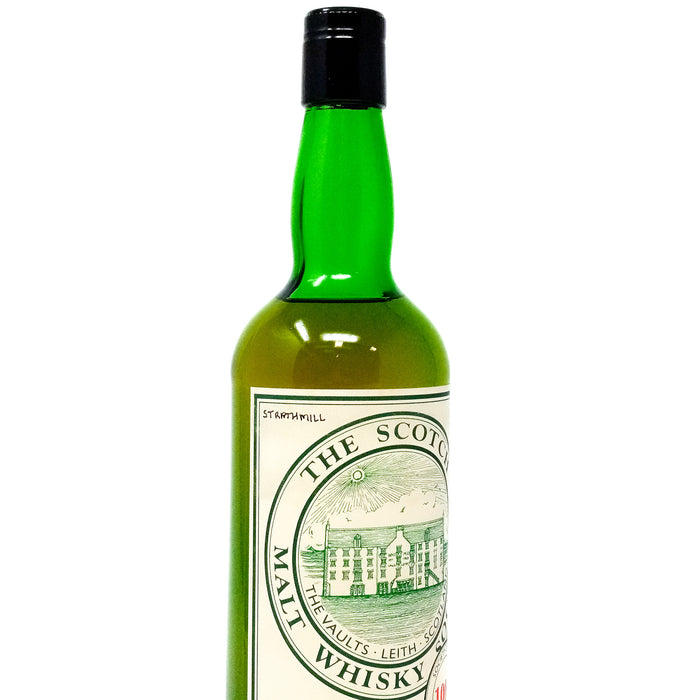 Strathmill 1980 SMWS 100.1 Single Malt Scotch Whisky, 70cl, 60.7% ABV