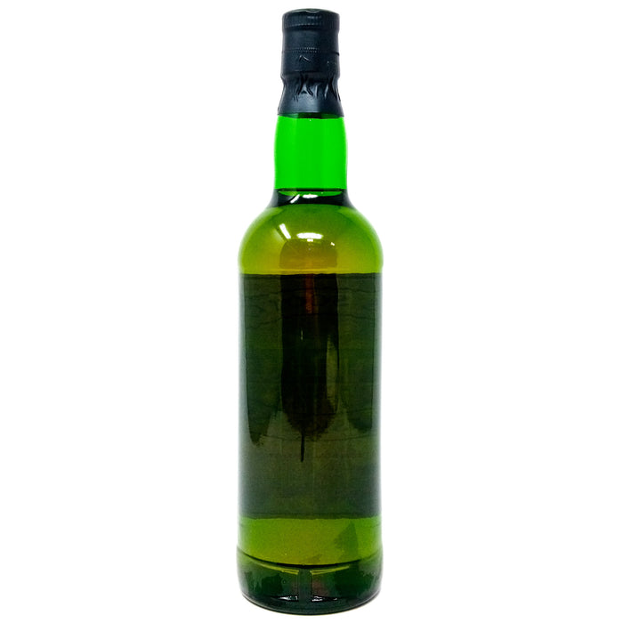 Inchgower 1986 11 Year Old SMWS 18.6 Single Malt Scotch Whisky, 70cl, 57.8% ABV