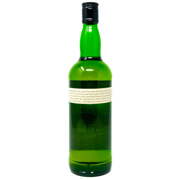 St. Magdalene 1979 SMWS 49.3 Single Malt Scotch Whisky, 70cl, 63% ABV