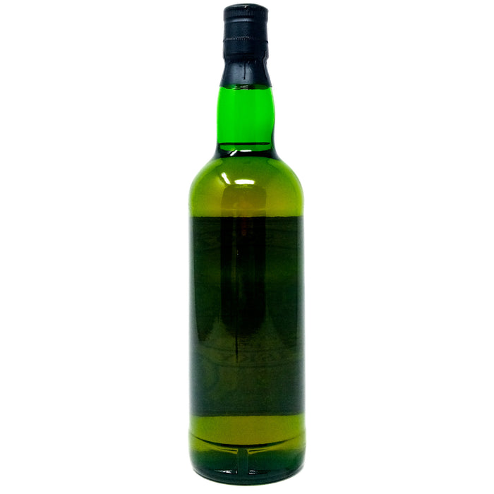 St. Magdalene 1980 SMWS 49.5 Single Malt Scotch Whisky, 70cl, 61.8% ABV