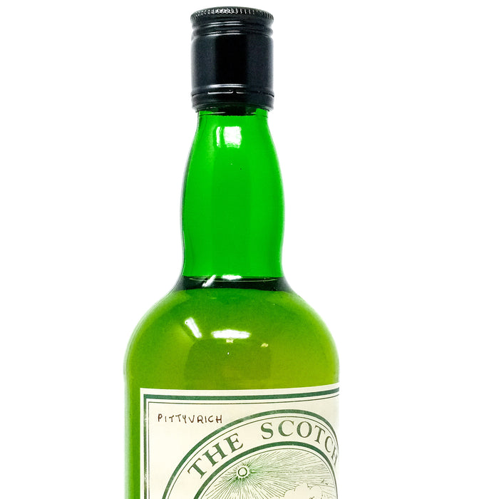 Pittyvaich 1976 SMWS 90.3 Single Malt Scotch Whisky, 75cl, 59.8% ABV