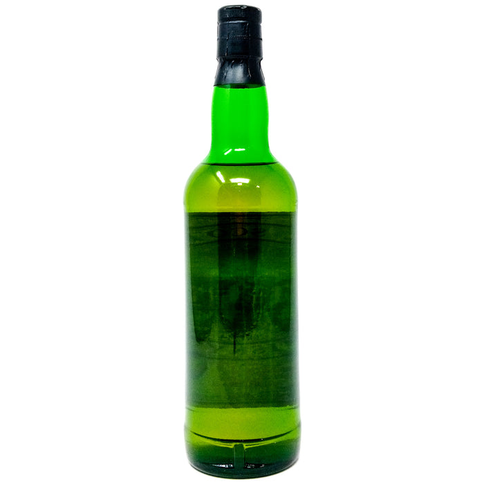 Caol Ila 1982 SMWS 53.9 Single Malt Scotch Whisky, 70cl, 62.9% ABV