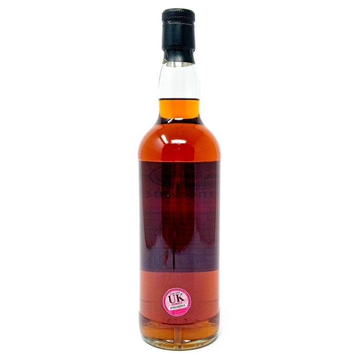 Springbank 2000 12 Year Old Fresh Sherry Hogshead Open Day 2012 Single Malt Scotch Whisky, 70cl, 50.2% ABV